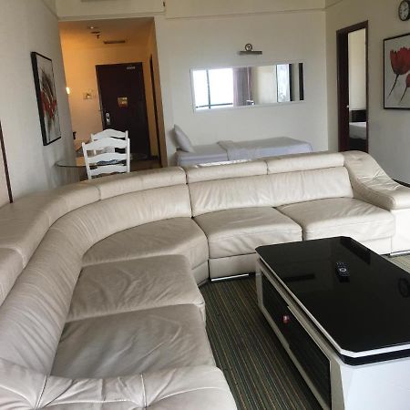 Sabah Suites At Times Square Kl Kuala Lumpur Zewnętrze zdjęcie