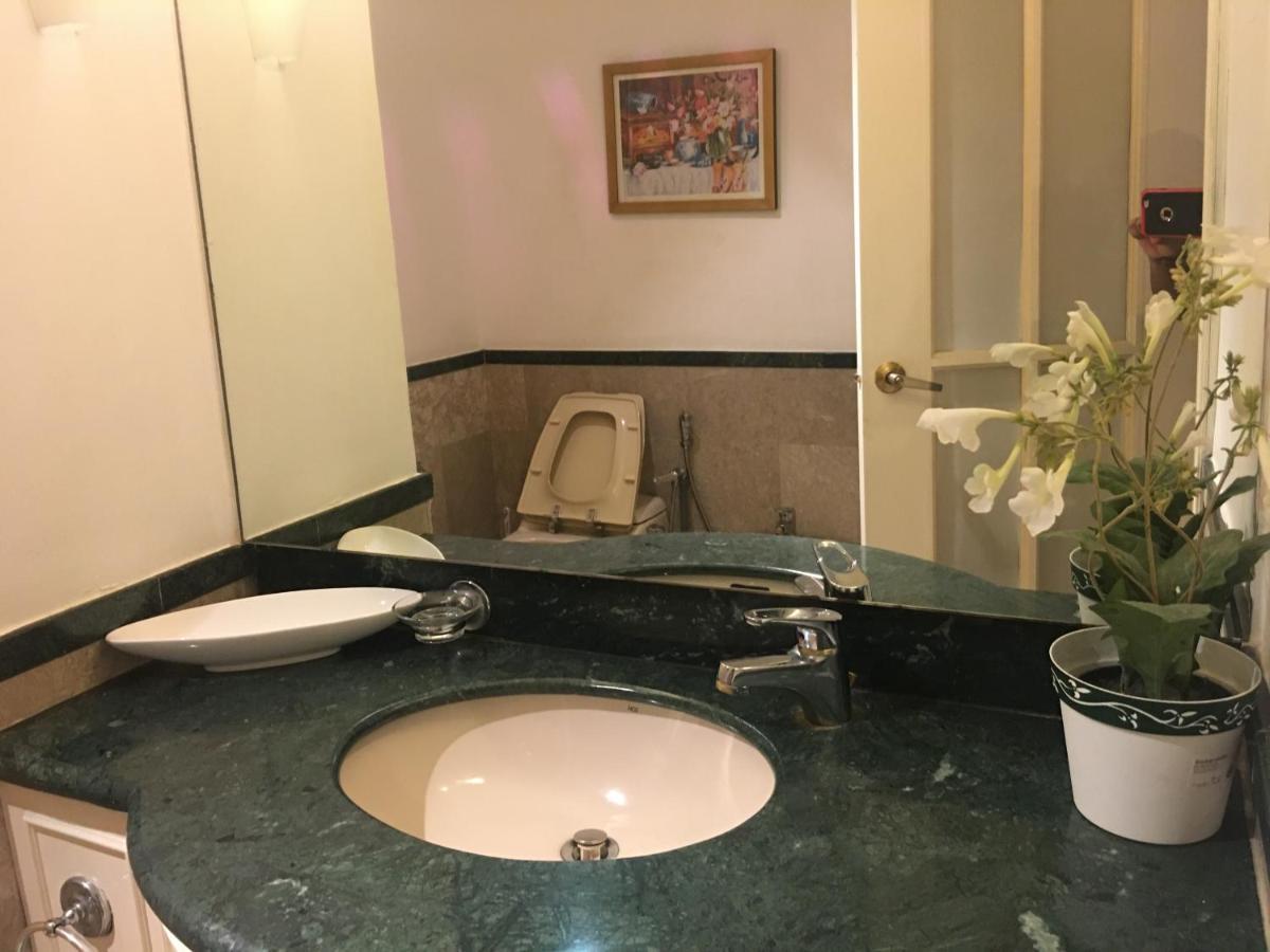 Sabah Suites At Times Square Kl Kuala Lumpur Zewnętrze zdjęcie