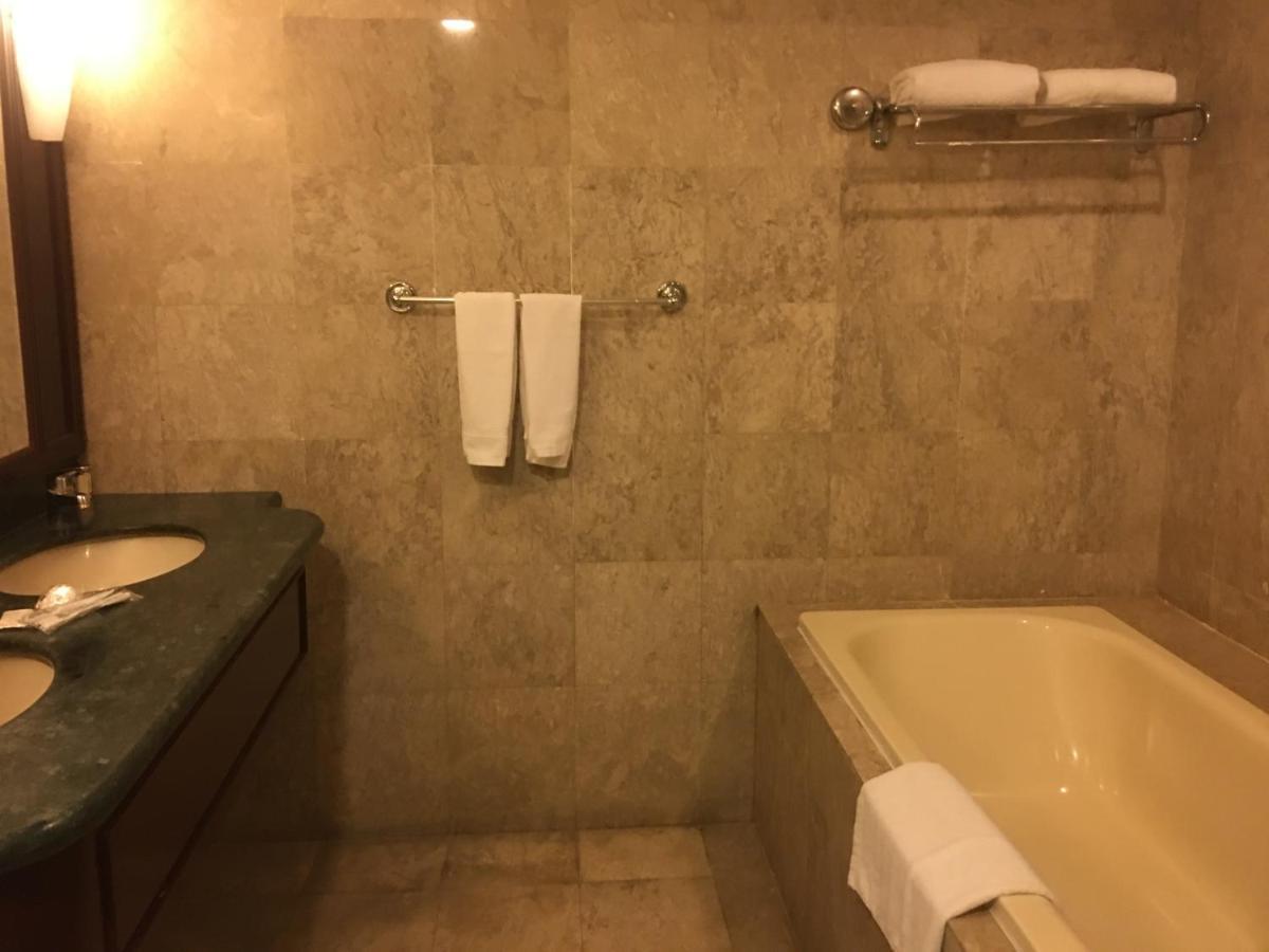Sabah Suites At Times Square Kl Kuala Lumpur Zewnętrze zdjęcie