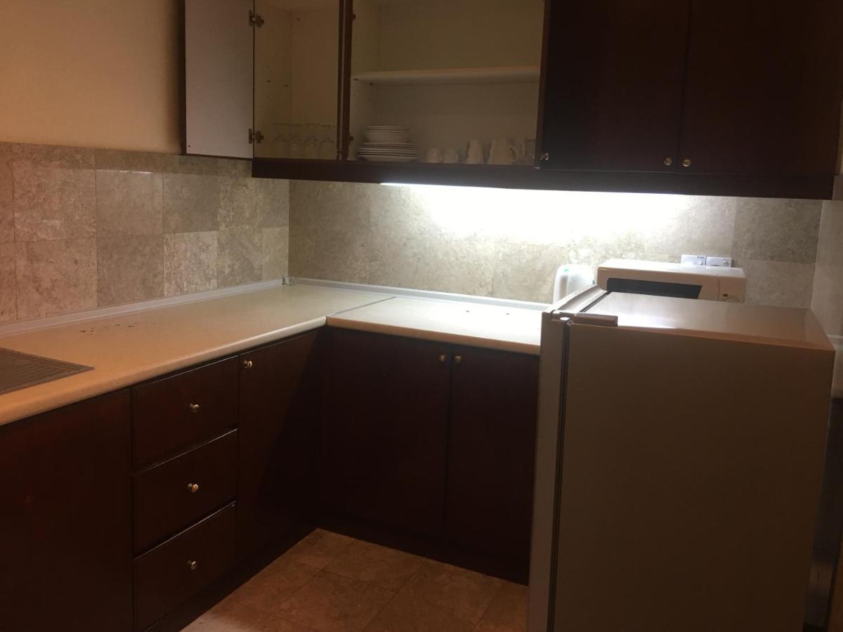 Sabah Suites At Times Square Kl Kuala Lumpur Zewnętrze zdjęcie